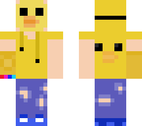 pollo  skin youtube