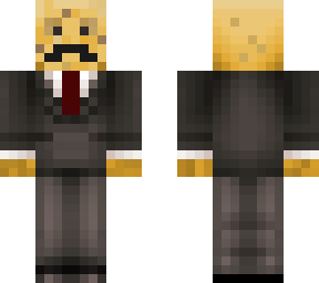 potato boy