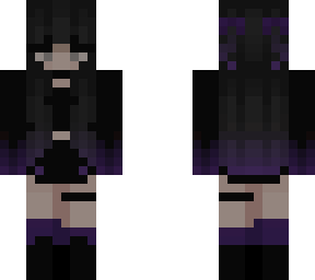 potential streaming skin