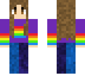 pride