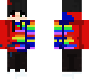 pride