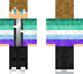 pride 2021 mlm jacket (boy) ver 2