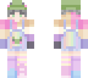 pride frog originally
