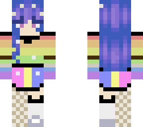 pride month skin