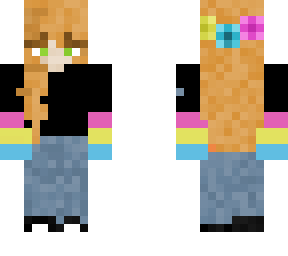 pride skin