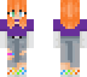 pride skin