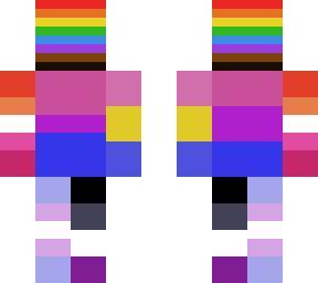 pride skin for pride month :)