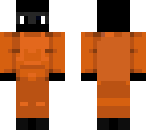 prisoner