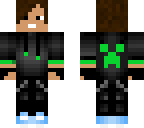 pro creeper slayer