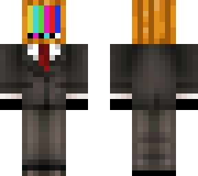 pumkin tv remasterd