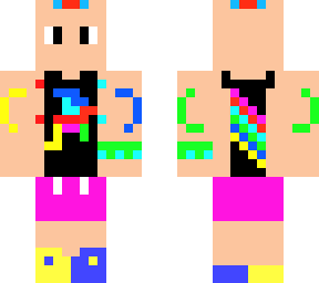 punk