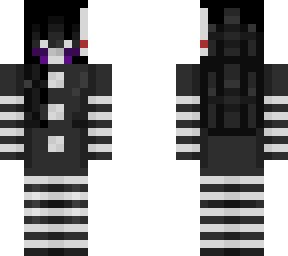 puppetnomask