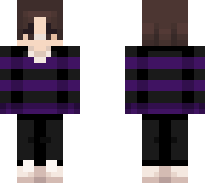 purple eboy
