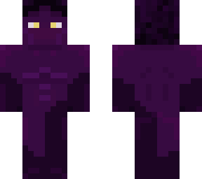 purple incubus