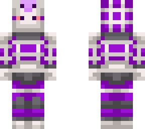 purple king crimson