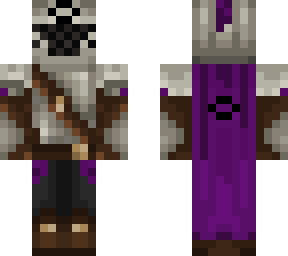 purple knight 4