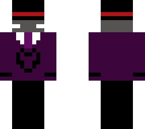 purple sus