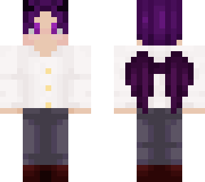 pyrodactyl's skin