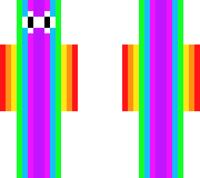 rainbow