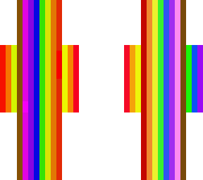 rainbow