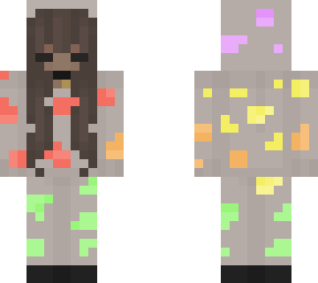 rainbow cow (read desc