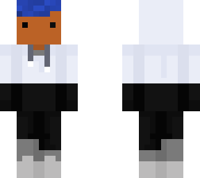 random boi