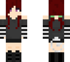 random gorl?  :d