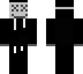rashy grayscaled
