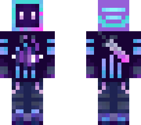 raven wisp
