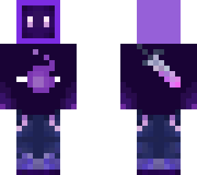 raven wisp