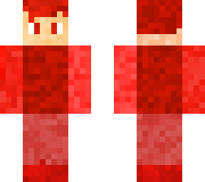 red?