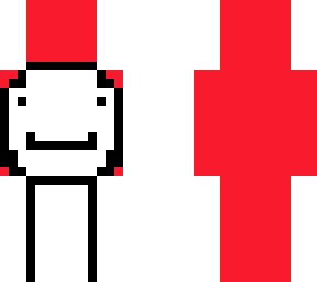 red dream / nightmare