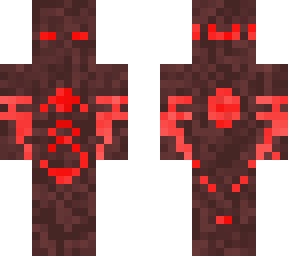 red lava god2.0