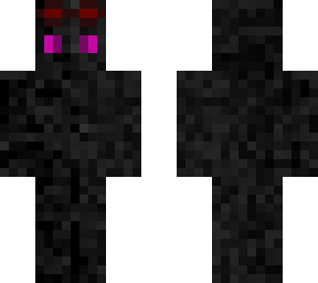 red stone enderman (full)