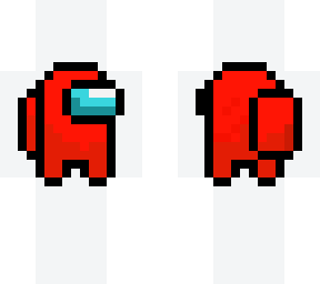 red sus