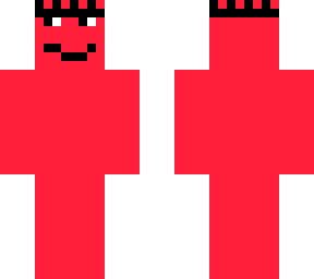 red teddyeti
