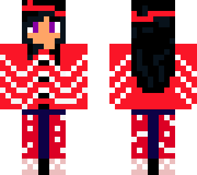 redy girl