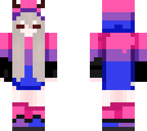 remake from buniee (bis3xual)