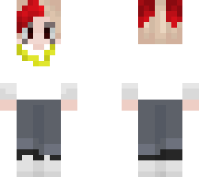 revamped ok nerd