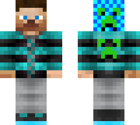 ricardo357 evolution