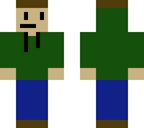 ridde school (my skin #7 )