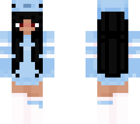 rin got a tan xd