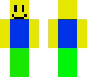 roblox noob