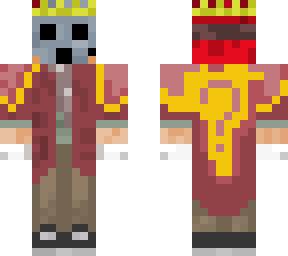 rock king