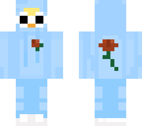 rose skin failure
