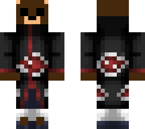 rubius akatsuki