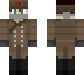 russian soldier