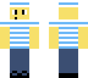 sailor