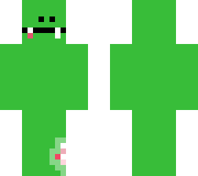 sammy zombie