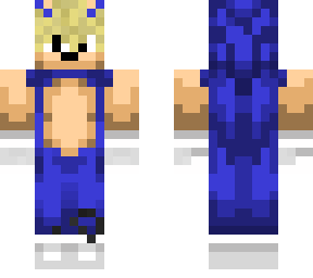 sanic